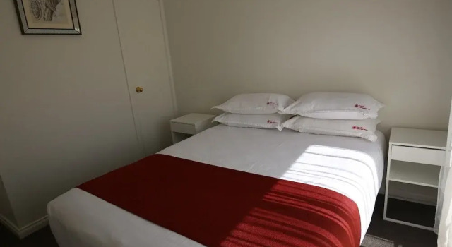 Вилла Deluxe Wagga Showground Villas