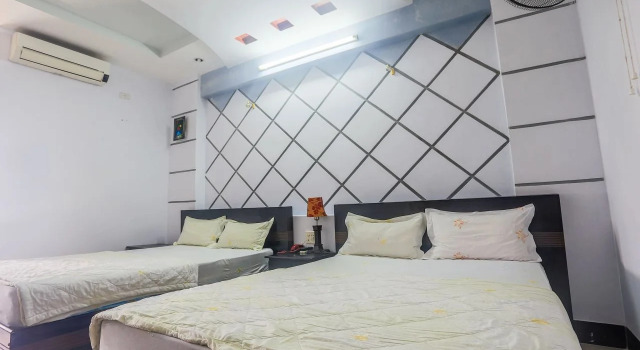 Thanh Kim Anh Hotel Tuy Hoa