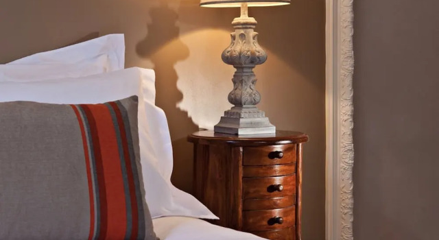 Номер Privilege Château De Siran - Hôtel & Spa