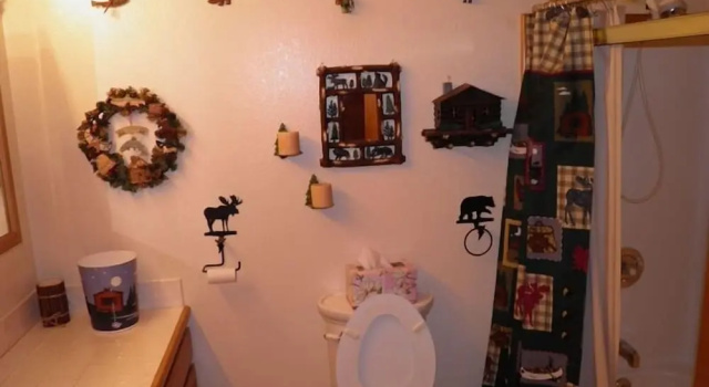 Семейный коттедж 4019 Blackrock Road