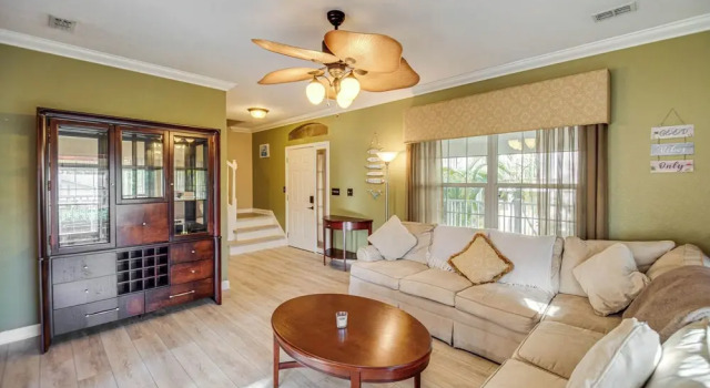Fort Myers Getaway w/ Hendry Creek Access!, Buchen Sie Ferienhaus Cypress Lake Fort Myers Area