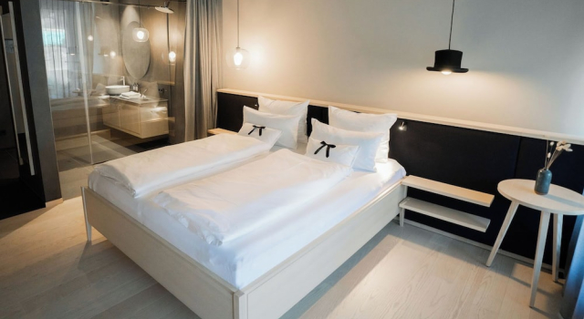 Номер Standard Amrai Suites