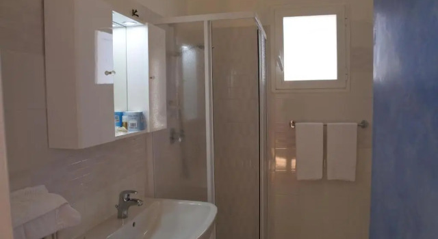 Двухместный номер Standard Hotel Loreto