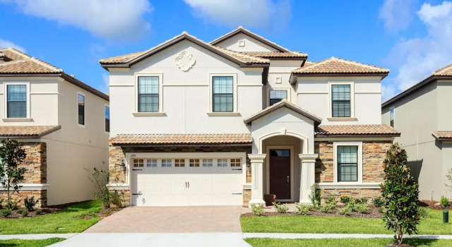 1424ww - The Retreat at Championsgate