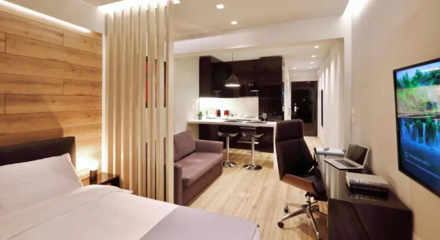 Segundo Molo Suites