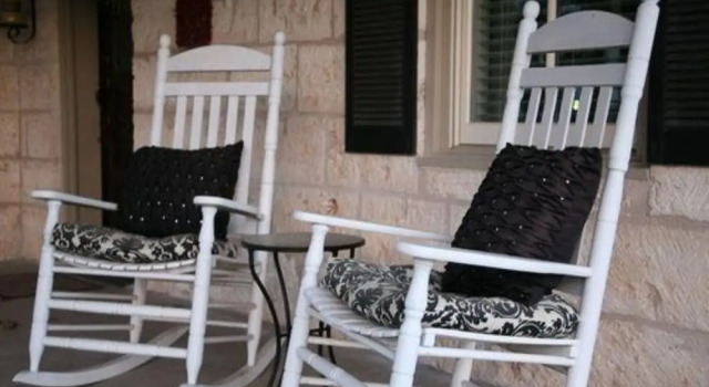 Charming B&B, Забронировать Отель «постель и завтрак» Фредериксберг Texas Wine Country, рядом с Fredericksburg Visitor Information Center
