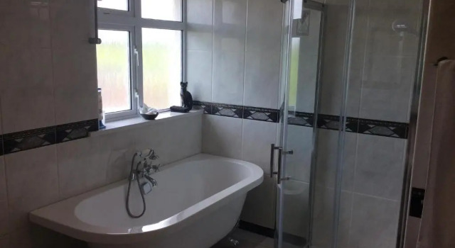 Двухместный номер Deluxe Rosdarrig House