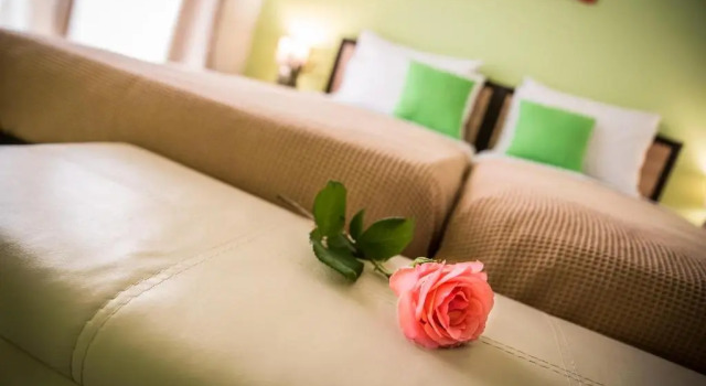 IVIS KAVALA, Prenota Hotel Hotel e alloggi a Kavala, Hotel