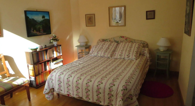 Au Micocoulier - Bed  Breakfast, Book Hotel Rouen 