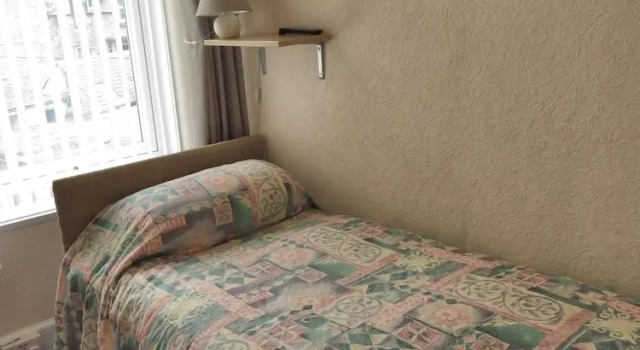 Номер Standard Park Hill Guest House