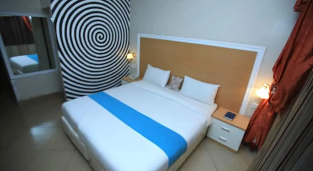 New Impala Hotel, Rezerwuj Hotel Kigali Nyarugenge