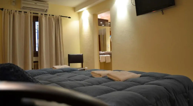 Номер Standard Los Espinillos Hotel y Spa