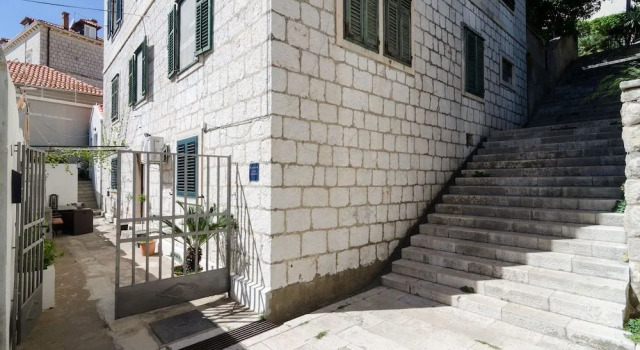 Guest house Palma