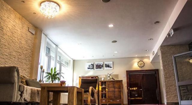 Haus des Grafen, Reserva ahora Hotel Hoteles SPA en Baden-Wurtemberg, SPA