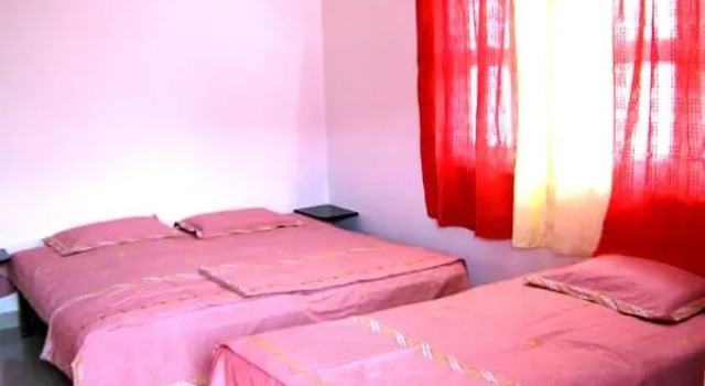 Hotel Shreyas