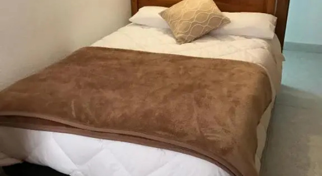 Номер Standard Hostal Alcázar