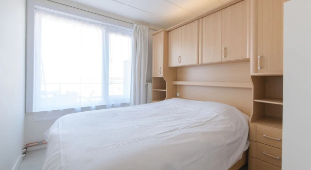 Casa Bunck Bredene in Bredene, Rezerwuj Hotel Hotele w Bruksela z parkingiem, Parking