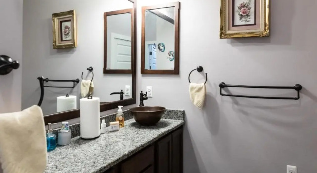 Двухместный номер Standard Bienvenue Mon Ami Bed and Breakfast