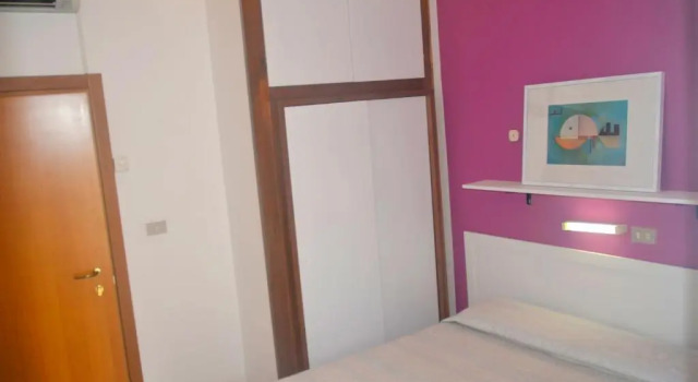Двухместный номер Standard Hotel Zenith