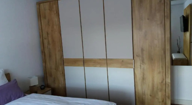 Коттедж с 3 комнатами Ferienhaus Günther