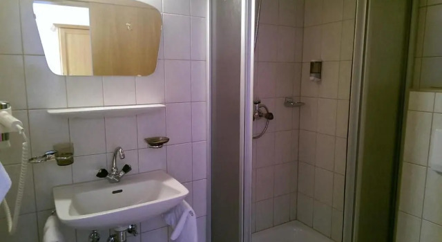 Номер Standard Hotel Valisera