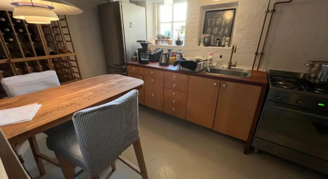 Номер Standard Villa Wiegand - a room with a view
