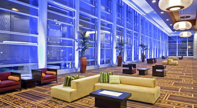 JW Marriott Los Angeles L.A. LIVE