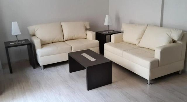Апартаменты Grupo Kings Suites -Monte Chimborazo 537