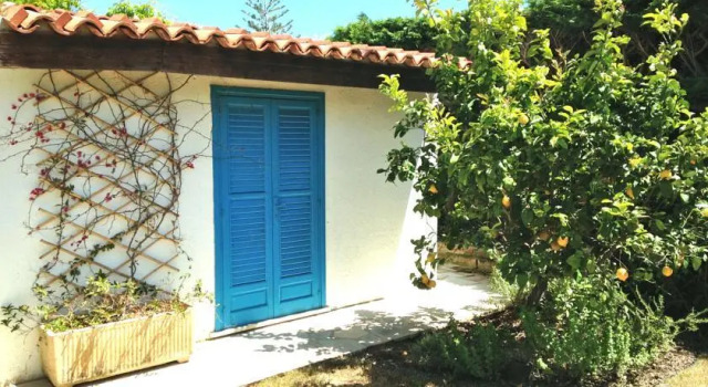 Villa de Gama