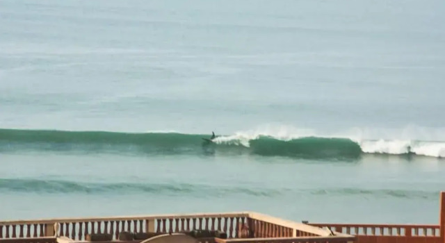 Yalah Surf - Hostel