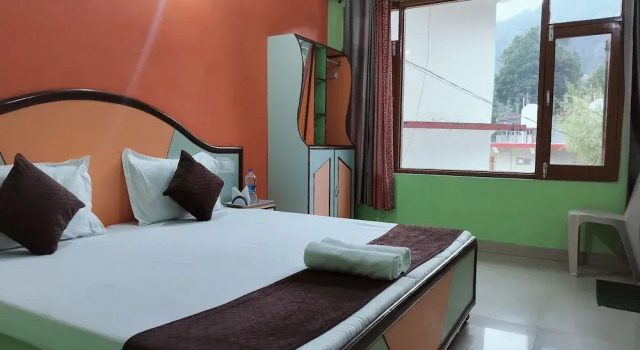 Номер Standard Adventure Inn 20 Metre from Swimming Pool
