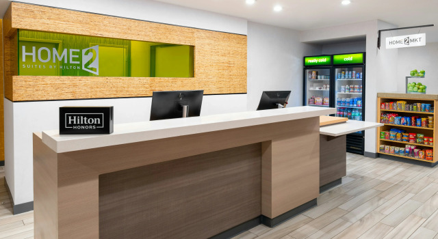 Home2 Suites by Hilton Buffalo Airport / Galleria Mall, Book Hotel Buffalo Buffalo