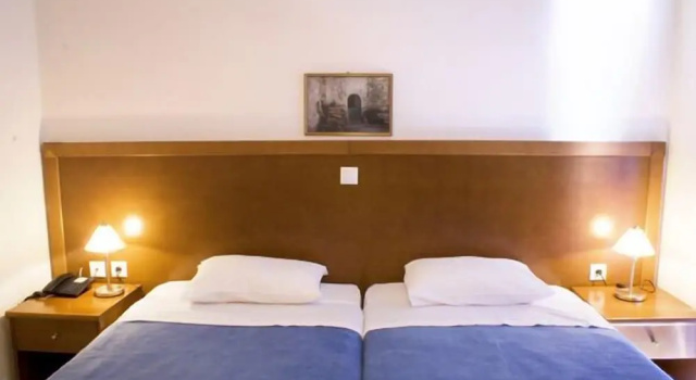 Номер Standard Hiona Holiday Hotel