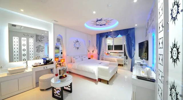 Mokpo Luxury Hotel