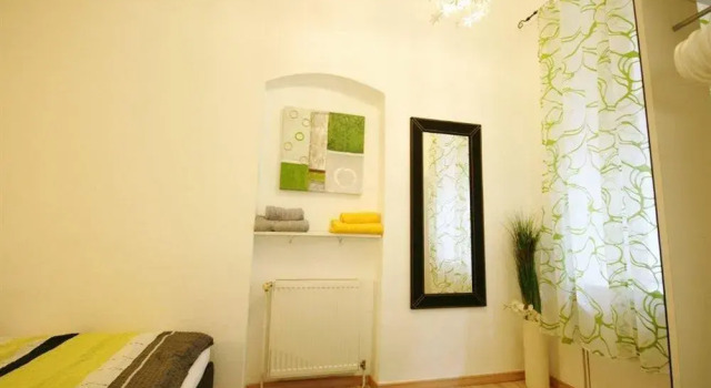 City Center Luxury Apartments