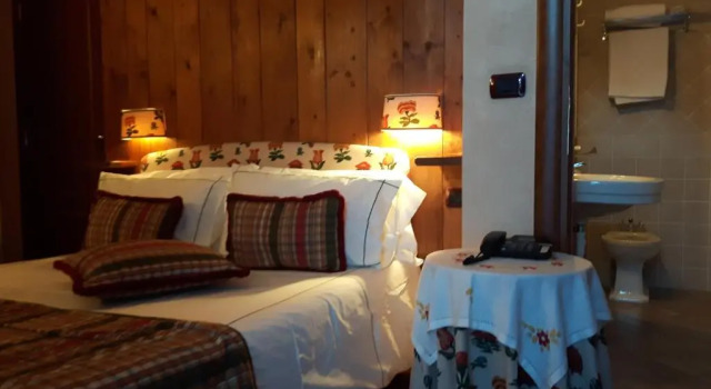 Номер Standard Villa Novecento Romantic Hotel - Estella Hotel Collection & Experience