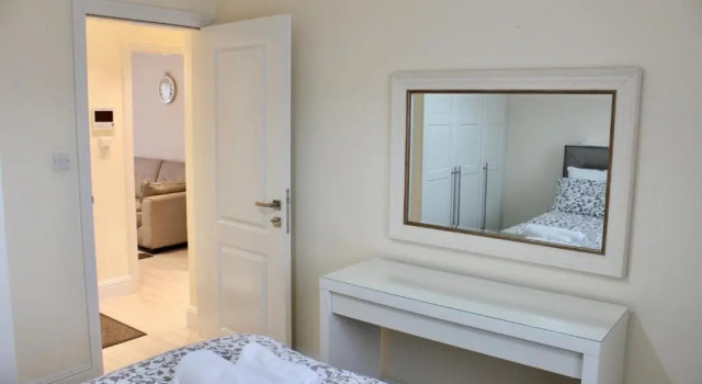Апартаменты c 1 комнатой Marylebone Village Apartments