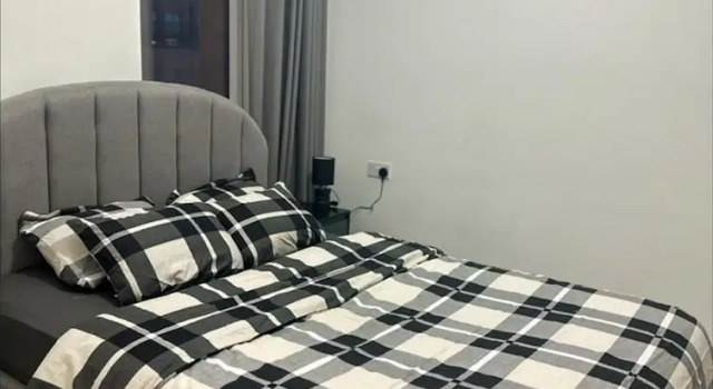 Cosy City Apartment in Barking