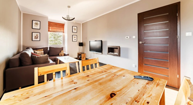 Apartamenty Widok, Забронировать Апартаменты/квартира Шклярска-Поремба 