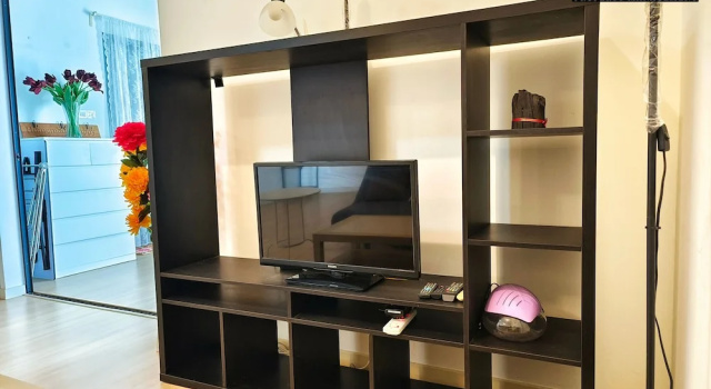 Номер Deluxe USJ One HomeStay @ Subang HomeStay