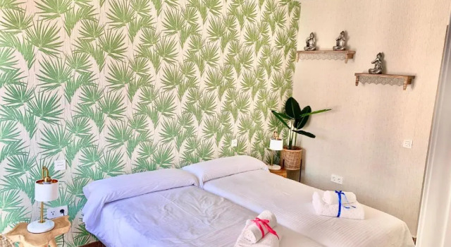 Sea to Sky Suites - Mijas Pueblo