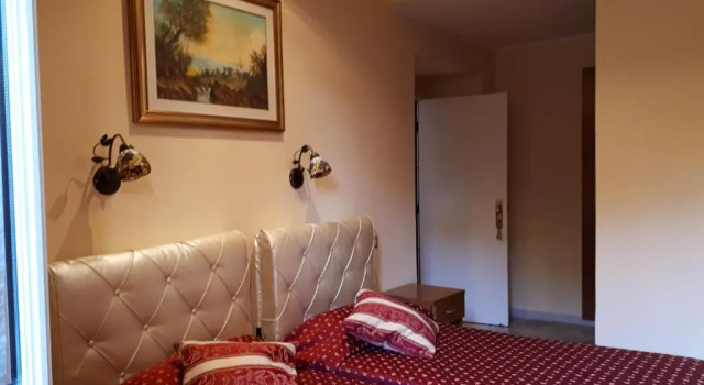 Двухместный номер Economy Hotel Major Aventinus
