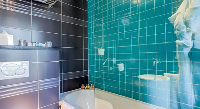 Номер Privilege Five Boutique Hotel Paris Quartier Latin