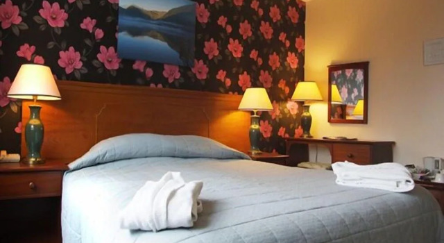 The Old Mill Bed and Breakfast