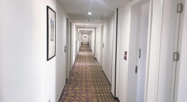 PAI Hotels·Chengde Weichang County, Book Hotel Chengde Hebei