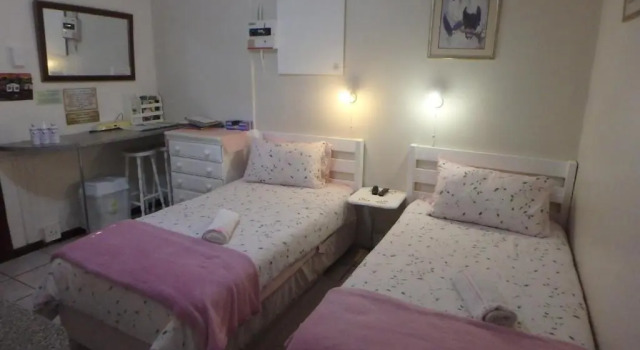 Двухместный номер Standard Eagle's Nest B&B/Self-catering