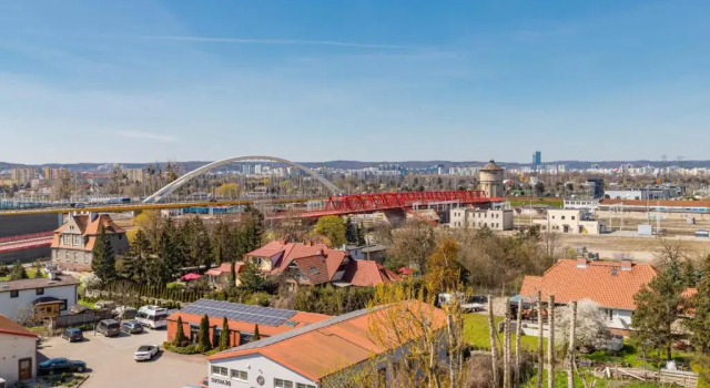 Апартаменты Apartments Sucha Gdańsk by Renters