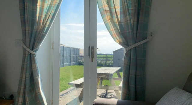 Коттедж Hideaway Cottage