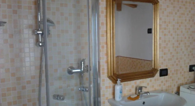 Номер Standard Bed & Breakfast Castello