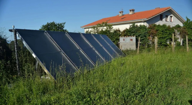 Agroturismo Donibane, Prenota Hotel Deva Costa de Guipúzcoa